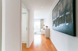 Premium 1 Bedroom Apartment in Estoril – Furnished