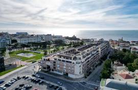 Premium 1 Bedroom Apartment in Estoril – Furnished