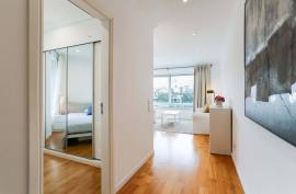 Premium 1 Bedroom Apartment in Estoril – Furnished