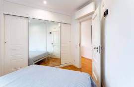 Premium 1 Bedroom Apartment in Estoril – Furnished