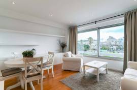 Premium 1 Bedroom Apartment in Estoril – Furnished