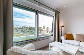 Premium 1 Bedroom Apartment in Estoril – Furnished