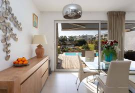 LUXURIOUS 3+1 BEDROOM VILLA WITH POOL AND PRIVATE GARAGE SITUATED IN CORREEIRA IN ALBUFEIRA LUXURIOUS 3+1 BEDROOM VILLA WITH POOL AND PRIVATE GARAGE SITUATED IN CORREEIRA IN ALBUFEIRA