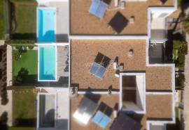 LUXURIOUS 3+1 BEDROOM VILLA WITH POOL AND PRIVATE GARAGE SITUATED IN CORREEIRA IN ALBUFEIRA LUXURIOUS 3+1 BEDROOM VILLA WITH POOL AND PRIVATE GARAGE SITUATED IN CORREEIRA IN ALBUFEIRA