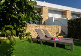 LUXURIOUS 3+1 BEDROOM VILLA WITH POOL AND PRIVATE GARAGE SITUATED IN CORREEIRA IN ALBUFEIRA LUXURIOUS 3+1 BEDROOM VILLA WITH POOL AND PRIVATE GARAGE SITUATED IN CORREEIRA IN ALBUFEIRA