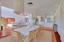 Detached 5 bedroom villa for rent with GOLF view Detached 5 bedroom villa for rent with GOLF view