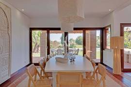 Detached 5 bedroom villa for rent with GOLF view Detached 5 bedroom villa for rent with GOLF view