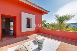 Detached 5 bedroom villa for rent with GOLF view Detached 5 bedroom villa for rent with GOLF view