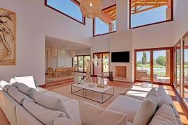 Detached 5 bedroom villa for rent with GOLF view Detached 5 bedroom villa for rent with GOLF view