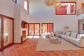 Detached 5 bedroom villa for rent with GOLF view Detached 5 bedroom villa for rent with GOLF view