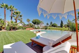 Detached 5 bedroom villa for rent with GOLF view Detached 5 bedroom villa for rent with GOLF view