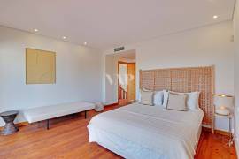 Detached 5 bedroom villa for rent with GOLF view Detached 5 bedroom villa for rent with GOLF view