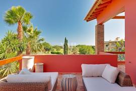 Detached 5 bedroom villa for rent with GOLF view Detached 5 bedroom villa for rent with GOLF view