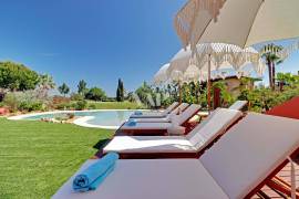 Detached 5 bedroom villa for rent with GOLF view Detached 5 bedroom villa for rent with GOLF view
