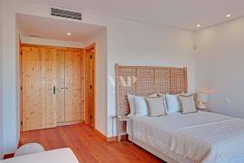 Detached 5 bedroom villa for rent with GOLF view Detached 5 bedroom villa for rent with GOLF view