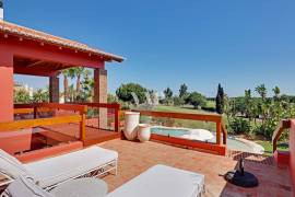 Detached 5 bedroom villa for rent with GOLF view Detached 5 bedroom villa for rent with GOLF view