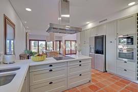 Detached 5 bedroom villa for rent with GOLF view Detached 5 bedroom villa for rent with GOLF view