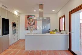 Detached 5 bedroom villa for rent with GOLF view Detached 5 bedroom villa for rent with GOLF view