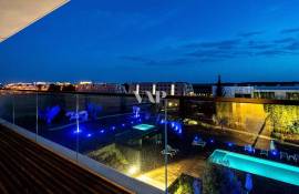 2 Bedroom Apartment in Luxury Development with Swimming Pool, Vilamoura 2 Bedroom Apartment in Luxury Development with Swimming Pool, Vilamoura