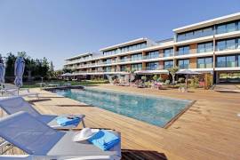 2 Bedroom Apartment in Luxury Development with Swimming Pool, Vilamoura 2 Bedroom Apartment in Luxury Development with Swimming Pool, Vilamoura