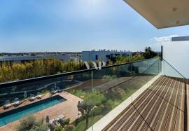 2 Bedroom Apartment in Luxury Development with Swimming Pool, Vilamoura 2 Bedroom Apartment in Luxury Development with Swimming Pool, Vilamoura