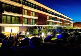 2 Bedroom Apartment in Luxury Development with Swimming Pool, Vilamoura 2 Bedroom Apartment in Luxury Development with Swimming Pool, Vilamoura