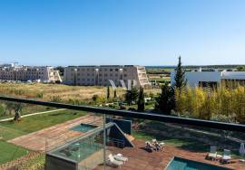 2 Bedroom Apartment in Luxury Development with Swimming Pool, Vilamoura 2 Bedroom Apartment in Luxury Development with Swimming Pool, Vilamoura