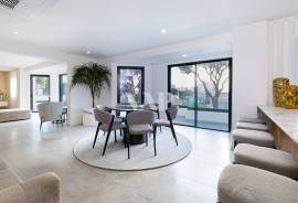 Renovated 8 Bedroom Villa with Pool for Yearly Rental in Vilamoura Renovated 8 Bedroom Villa with Pool for Yearly Rental in Vilamoura