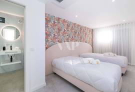 Renovated 8 Bedroom Villa with Pool for Yearly Rental in Vilamoura Renovated 8 Bedroom Villa with Pool for Yearly Rental in Vilamoura