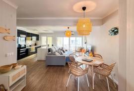 Renovated 1 Bedroom Apartment with Pool in Vilamoura