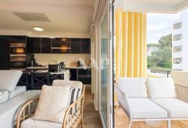 Renovated 1 Bedroom Apartment with Pool in Vilamoura Renovated 1 Bedroom Apartment with Pool in Vilamoura