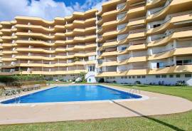 1 Bedroom Apartment with Pool in Vilamoura