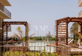 Luxury 1 Bedroom Apartment by the Sea, Forte Novo, Quarteira Luxury 1 Bedroom Apartment by the Sea, Forte Novo, Quarteira
