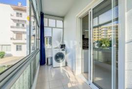 3 bedroom apartment 300m from the beach, Quarteira 3 bedroom apartment 300m from the beach, Quarteira