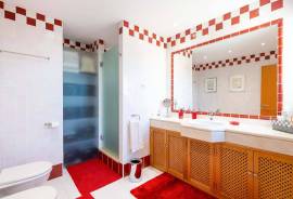 2 bedroom apartment with exclusive rooftop with sea view, Vilamoura 2 bedroom apartment with exclusive rooftop with sea view, Vilamoura