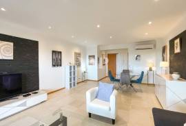 2 bedroom apartment with exclusive rooftop with sea view, Vilamoura 2 bedroom apartment with exclusive rooftop with sea view, Vilamoura