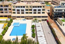 2 bedroom apartment with exclusive rooftop with sea view, Vilamoura 2 bedroom apartment with exclusive rooftop with sea view, Vilamoura
