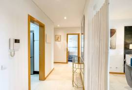 2 bedroom apartment with exclusive rooftop with sea view, Vilamoura 2 bedroom apartment with exclusive rooftop with sea view, Vilamoura