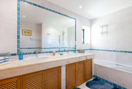 2 bedroom apartment with exclusive rooftop with sea view, Vilamoura 2 bedroom apartment with exclusive rooftop with sea view, Vilamoura