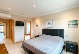 2 bedroom apartment with exclusive rooftop with sea view, Vilamoura 2 bedroom apartment with exclusive rooftop with sea view, Vilamoura