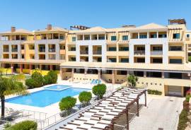 2 bedroom apartment with exclusive rooftop with sea view, Vilamoura 2 bedroom apartment with exclusive rooftop with sea view, Vilamoura