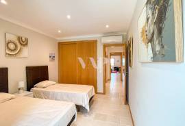 2 bedroom apartment with exclusive rooftop with sea view, Vilamoura 2 bedroom apartment with exclusive rooftop with sea view, Vilamoura