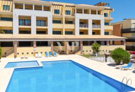 2 bedroom apartment with exclusive rooftop with sea view, Vilamoura 2 bedroom apartment with exclusive rooftop with sea view, Vilamoura