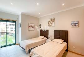 2 bedroom apartment with exclusive rooftop with sea view, Vilamoura 2 bedroom apartment with exclusive rooftop with sea view, Vilamoura