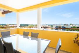 2 bedroom apartment with exclusive rooftop with sea view, Vilamoura 2 bedroom apartment with exclusive rooftop with sea view, Vilamoura