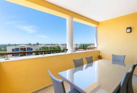 2 bedroom apartment with exclusive rooftop with sea view, Vilamoura 2 bedroom apartment with exclusive rooftop with sea view, Vilamoura