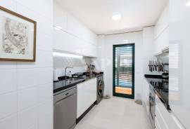 2 bedroom apartment with exclusive rooftop with sea view, Vilamoura 2 bedroom apartment with exclusive rooftop with sea view, Vilamoura