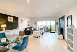 2 bedroom apartment with exclusive rooftop with sea view, Vilamoura 2 bedroom apartment with exclusive rooftop with sea view, Vilamoura