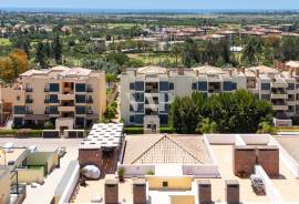 2 bedroom apartment with exclusive rooftop with sea view, Vilamoura 2 bedroom apartment with exclusive rooftop with sea view, Vilamoura