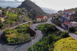 Flat Urban Building Plot in Sítio da Adega – Campanário